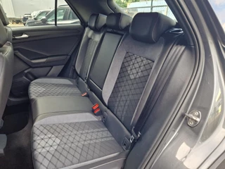 Volkswagen T-Roc Volkswagen T-Roc 1.5 TSI DSG 3x R-Line /Pano /1e eig. /garantie - afbeelding nr 14