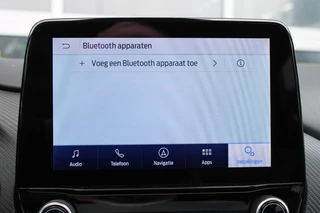 Ford Puma Ford Puma 1.0 EB HYB ST-LINE X Panorama dak - afbeelding nr 39