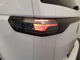Volkswagen ID. Buzz Cargo Volkswagen ID. Buzz Cargo 204pk 77 kWh Wegklapbare trekhaak, Matrix - afbeelding nr 28