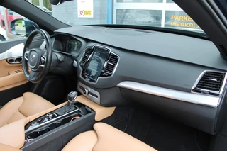 Volvo XC90 - afbeelding nr 23