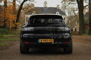 Porsche Macan - afbeelding nr 8