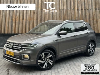 Volkswagen T-Cross - 118476065-0