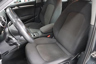 Audi A3 getuned, Wegklapbare trekhaak, goed onderhouden. - afbeelding nr 11