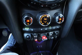 MINI Cooper S Cabrio Clima Cruise 17