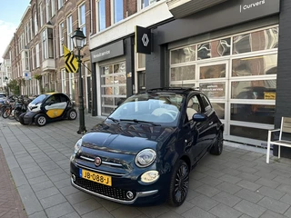 Fiat 500 - afbeelding nr 2
