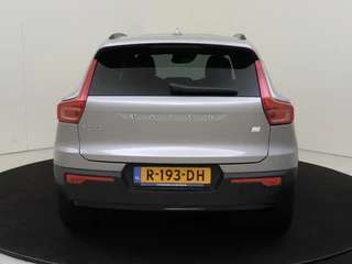Volvo XC40 - afbeelding nr 5