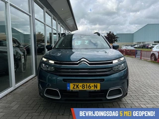 Citroën C5 Aircross Citroen C5 Aircross 1.2 PureTech  |Nieuwe Distributie| Camera | Trekhaak | Panoramadak - afbeelding nr 4