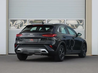 Kia XCeed Kia XCeed 1.6 GDi PHEV DynamicPlusLine | Apple Carplay - afbeelding nr 25