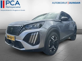 Peugeot 2008 1.2 Allure 100 PK | PDC voor & achter | CarPlay |