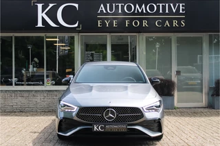 Mercedes-Benz CLA Mercedes-Benz CLA Shooting Brake 180 AMG Night | Sfeer | Camera | Trekhaak - afbeelding nr 7