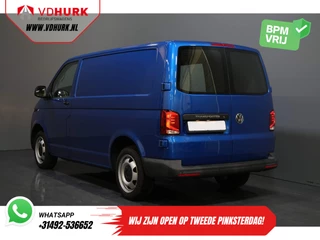 Volkswagen Transporter - afbeelding nr 2