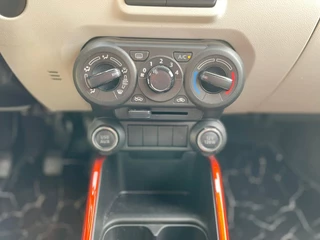 Suzuki Ignis - afbeelding nr 14