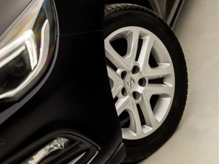 Opel Astra Opel Astra Sports Tourer 1.0 Turbo Sport (APPLE CARPLAY, GROOT NAVI, CLIMATE, GETINT GLAS, SPORTSTOELEN, PARKEERSENSOREN, CRUISE, NIEUWE APK, NIEUWSTAAT) - afbeelding nr 31