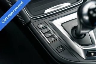BMW M4 BMW 4-serie Coupé M4 Harman Kardon Carbon Leer - afbeelding nr 41