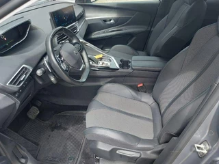 Peugeot 3008 Peugeot 3008 1.6 HYbrid 225 Blue Lease Allure - afbeelding nr 9
