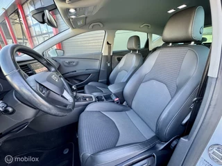 SEAT Leon Seat Leon 1.4 EcoTSI Xcellence Business Intense - afbeelding nr 9