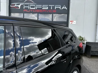 Ford Focus Ford Focus Wagon 1.0 ST-Line Navi Clima CarPlay Orig NL Stoer - afbeelding nr 14
