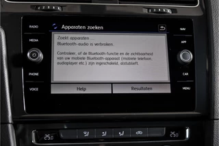 Volkswagen Golf | Adapt Cruise | PDC | NAV + App. Connect | ECC | LM 16 