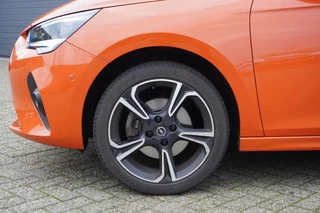 Opel Corsa - afbeelding nr 11