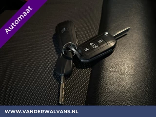 Citroën Jumpy Android Auto, Parkeersensoren, Bijrijdersbank - afbeelding nr 18