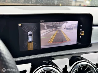 Mercedes-Benz A-Klasse Mercedes A-klasse A180 AMG Line |Pano |Memory |Carplay - afbeelding nr 31