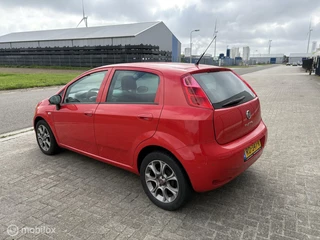 Fiat Punto Fiat Punto Evo 0.9 TwinAir Sempre - afbeelding nr 6