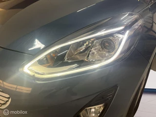 Ford Fiesta Ford Fiesta 1.0 EcoBoost Titanium✓parksen✓Applecar✓Navi✓crui - afbeelding nr 14