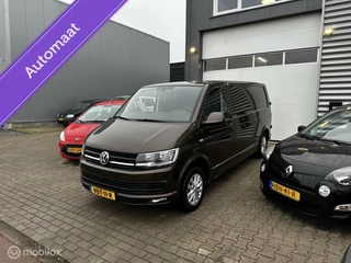 Volkswagen Transporter - 272740792-0