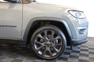 Jeep Compass |Stoel/stuur verwarming|Camera|....... - afbeelding nr 7