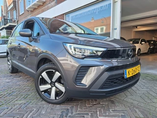 Opel Crossland /Navi/Apple/Android/Cruise/1e Eig/Garantie - afbeelding nr 9