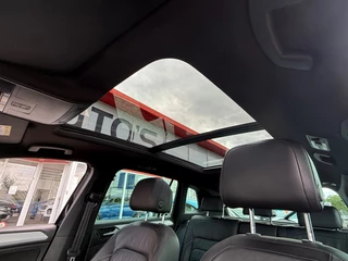 Volkswagen Tiguan Volkswagen Tiguan 1.4 TSI ACT. AUT. 150PK LEER PANO-DAK CAMERA DIGITALE-SCHERM AIR - afbeelding nr 11