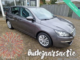 Peugeot 308 - 418340479-0