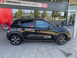 Citroën C3 Citroën C3 1.2 PT FEEL EDITION van 1e EIGENAAR (SLECHTS 9.200 KM!!) - afbeelding nr 2