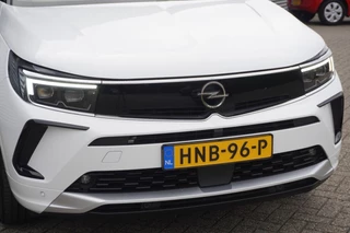 Opel Grandland - afbeelding nr 8