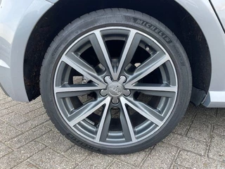 Audi A1 Sportback Airco,Cruisecontrol,Navigatie,Panoramadak - afbeelding nr 19