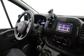 Opel Vivaro Opel Vivaro 1.6 CDTI 126PK EURO 6 - Airco - Navi - Cruise - Stoelverwarming - €10.900,- Excl. - afbeelding nr 3