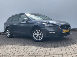 SEAT Leon - afbeelding nr 47