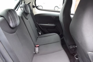 Peugeot 108 Peugeot 108 1.0 e-VTi Active | 5-Deurs | Airco | LED | NAP - afbeelding nr 7