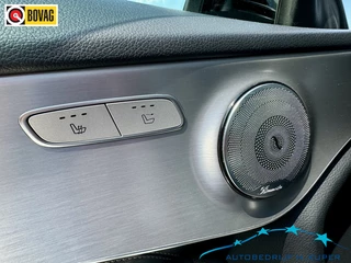 Mercedes-Benz C-Klasse Mercedes-Benz C-Klasse Cabrio 200 Premium Pack - afbeelding nr 21