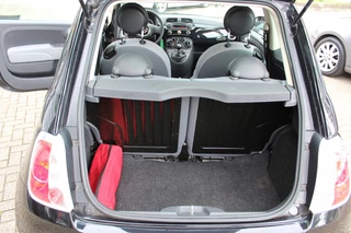 Fiat 500 - afbeelding nr 16
