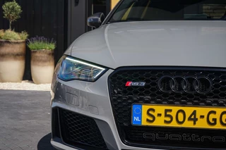 Audi RS3 - afbeelding nr 11