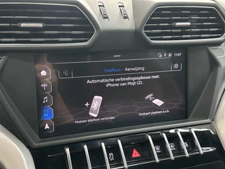 Lamborghini Urus Lamborghini Urus *1000PK*CAPRISTO*EVENTURI*KAHN*CARBON PAKK*FULL OP - afbeelding nr 63