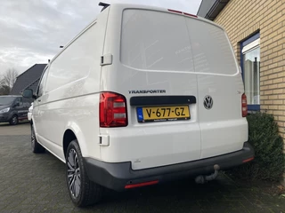 Volkswagen Transporter - afbeelding nr 12