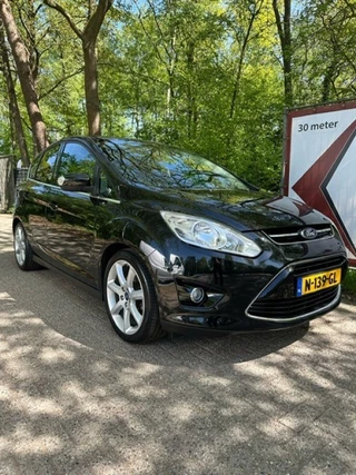 Ford C-MAX - afbeelding nr 2
