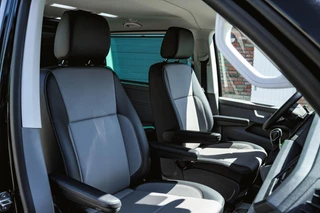 Volkswagen Caravelle Volkswagen Caravelle T6.1 2.0 TDI 204 PK DSG L2H1 A-KLEP FULL OPTIONS ACC | LED | Leder | Side Assist | Privacy glass | - afbeelding nr 8