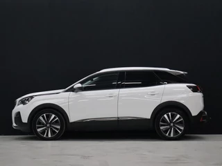 Peugeot 3008 [TREKHAAK, SCHUIFDAK, APPLE CARPLAY, ANDROID AUTO, CAMERA, ELEK. KOFFERKLEP, NIEUWSTAAT] - afbeelding nr 2