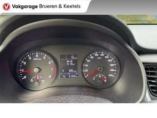 Kia Stonic Kia Stonic 1.0 T-GDi ComfortPlusLine Navigator - afbeelding nr 21