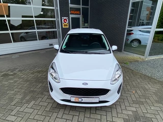 Ford Fiesta - afbeelding nr 15