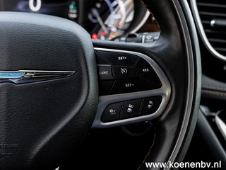 Chrysler Pacifica Chrysler Pacifica 3.6 V6 HYBRID Pinnacle Automaat Top Uitvoering 7-P - afbeelding nr 27