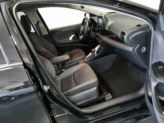 Toyota Yaris Toyota Yaris 1.5 Hybrid Dynamic / Apple Carplay - Android auto - afbeelding nr 17